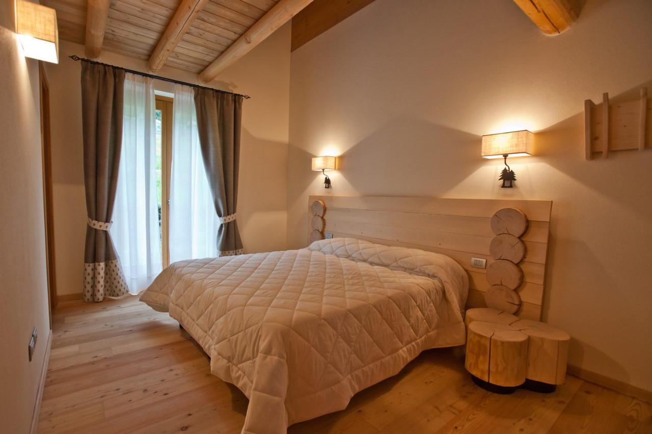 Agriturismo Ortesida Морбеньо Екстер'єр фото