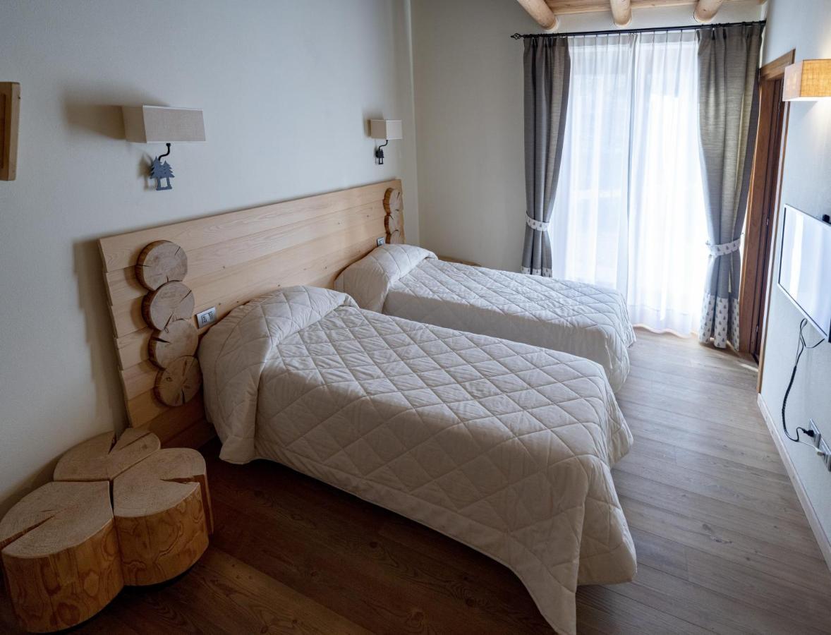 Agriturismo Ortesida Морбеньо Екстер'єр фото